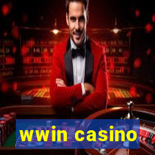 wwin casino