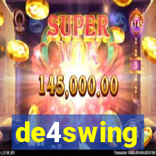 de4swing