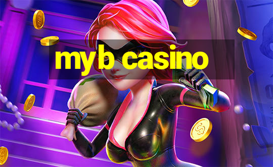 myb casino