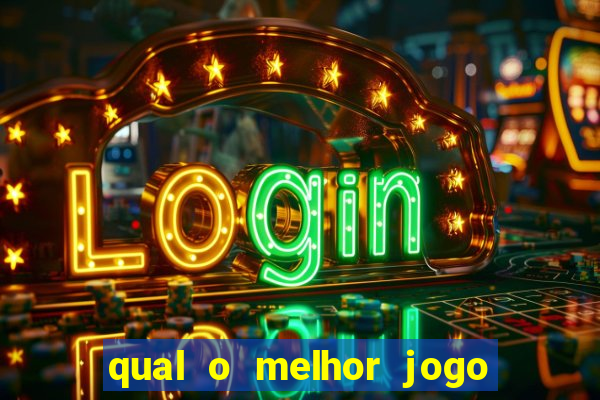 qual o melhor jogo do tigre