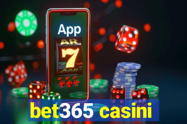 bet365 casini