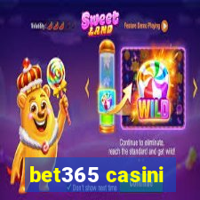 bet365 casini