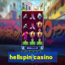 hellspin casino