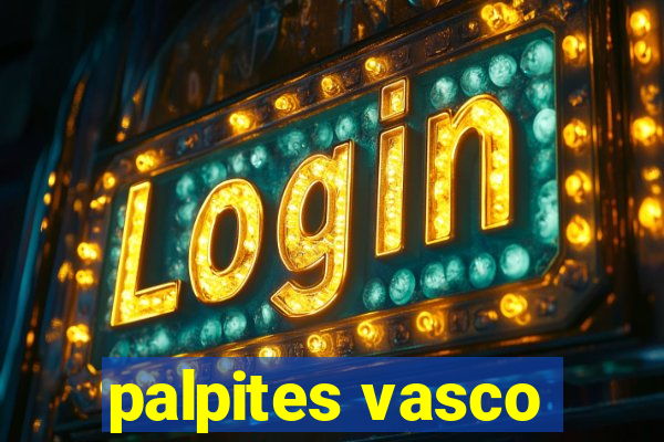 palpites vasco