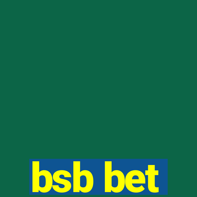 bsb bet