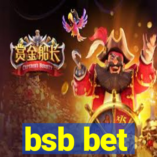 bsb bet