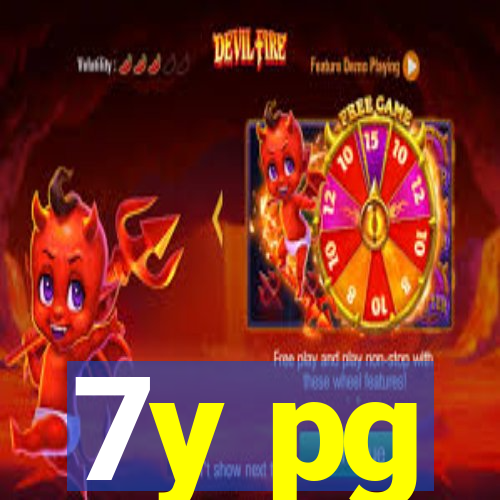 7y pg