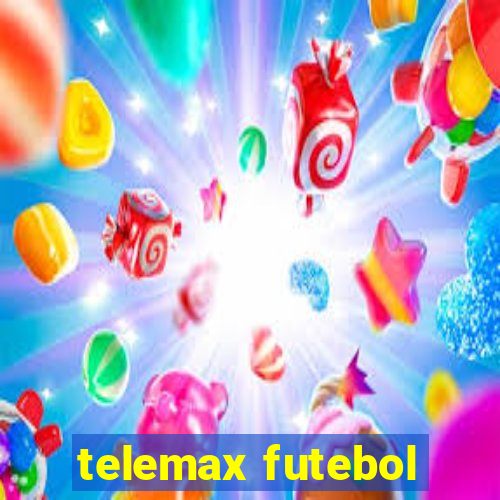 telemax futebol