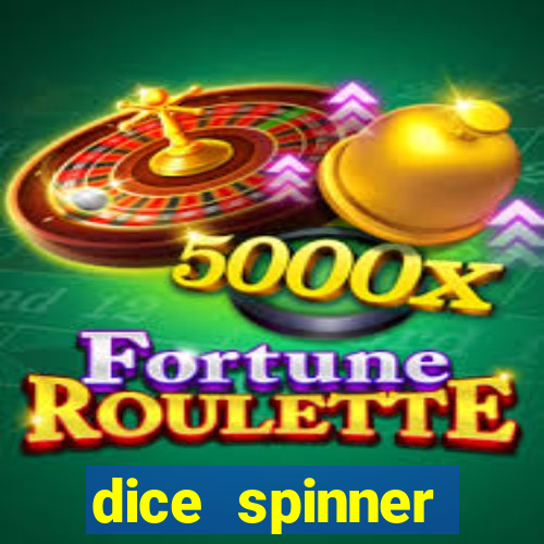 dice spinner megaways slot free play