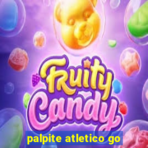 palpite atletico go