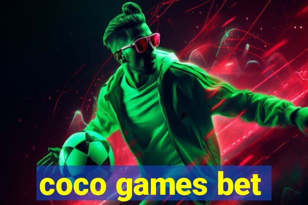 coco games bet