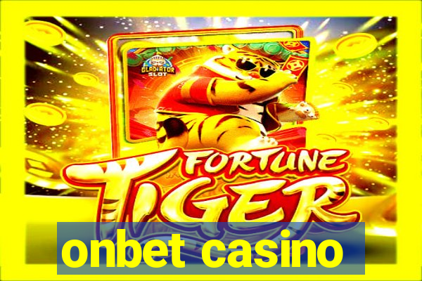 onbet casino