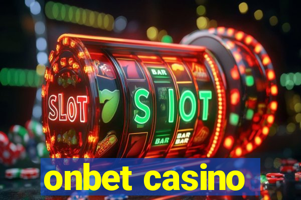 onbet casino