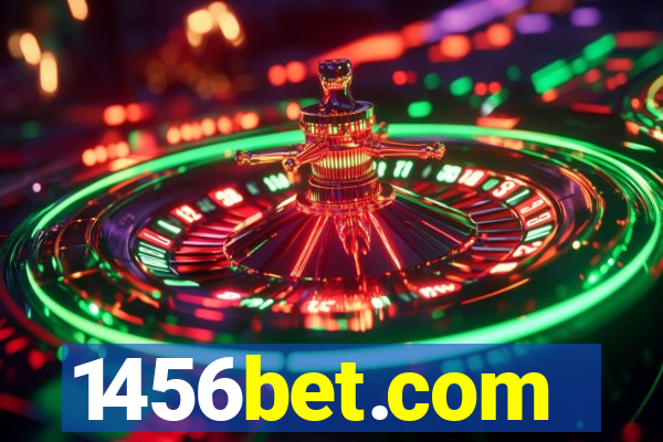 1456bet.com