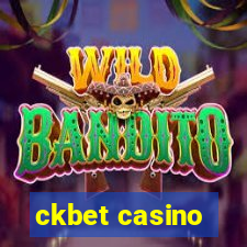 ckbet casino