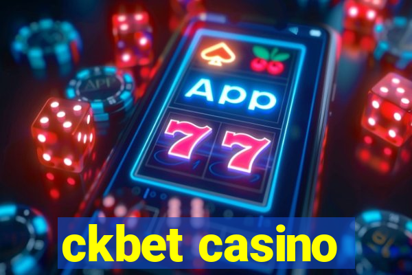 ckbet casino