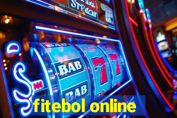 fitebol online