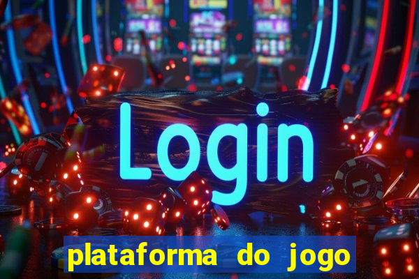 plataforma do jogo do tigre