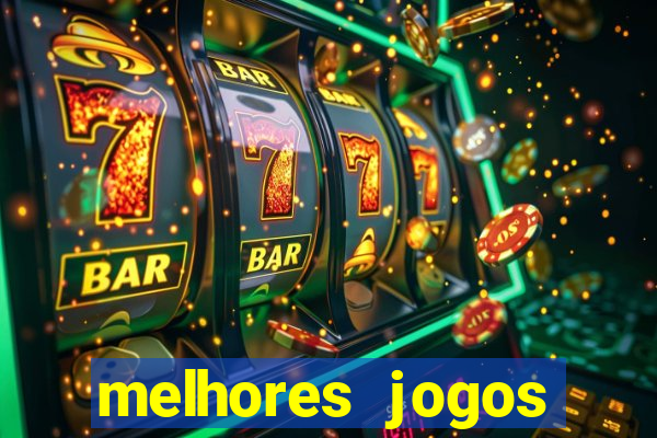 melhores jogos gratis iphone