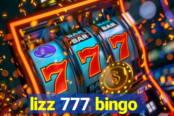 lizz 777 bingo