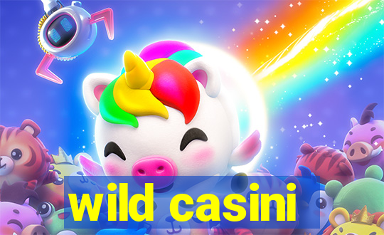 wild casini