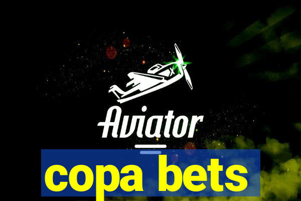 copa bets