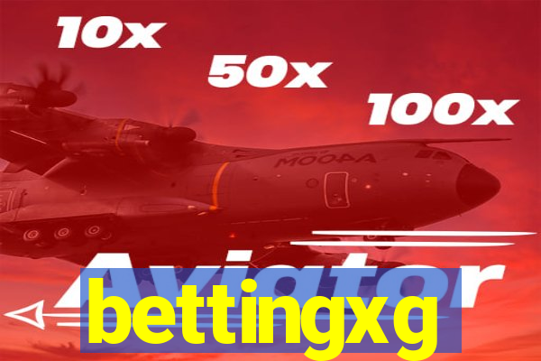 bettingxg