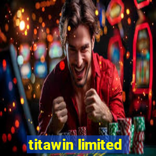 titawin limited