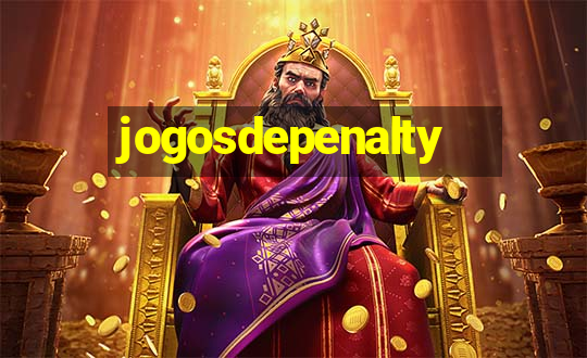 jogosdepenalty