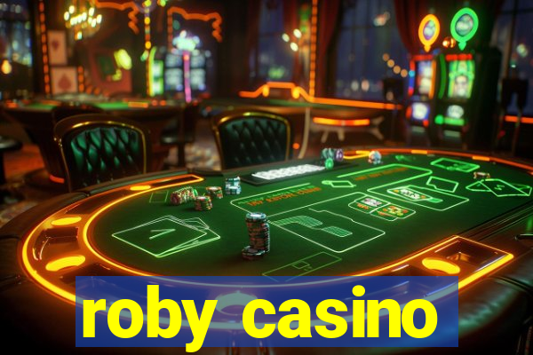 roby casino