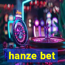 hanze bet