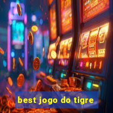 best jogo do tigre