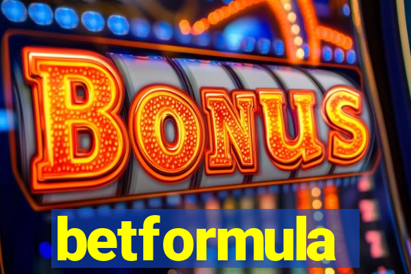 betformula