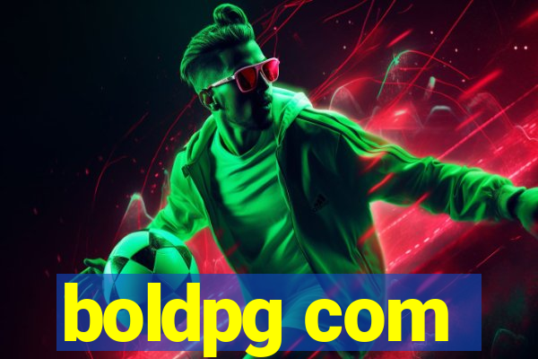 boldpg com