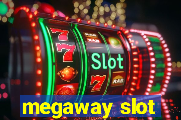 megaway slot