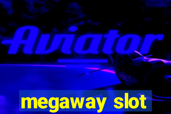 megaway slot