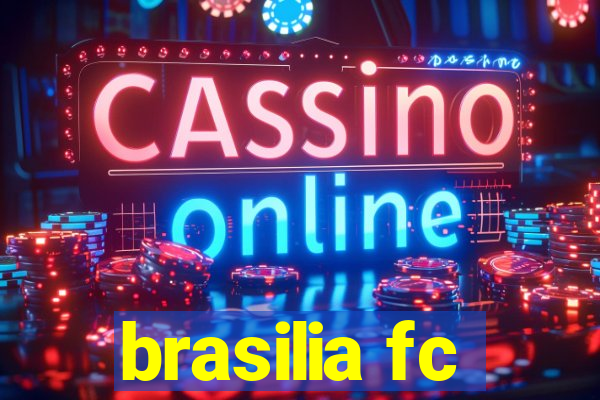 brasilia fc