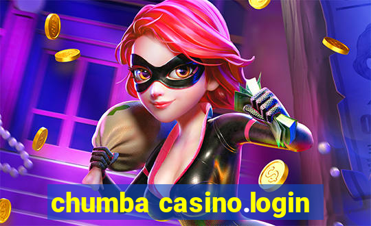 chumba casino.login