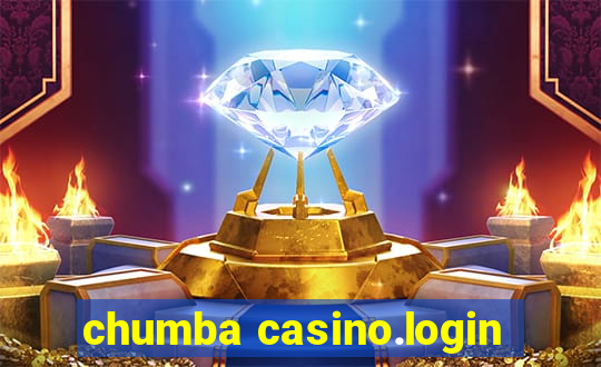 chumba casino.login