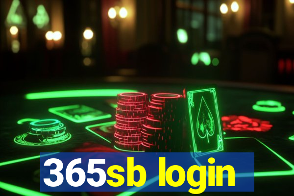 365sb login