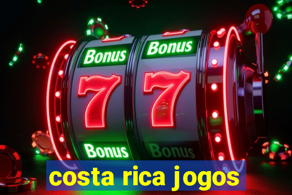 costa rica jogos