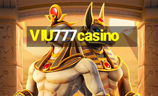 VIU777casino