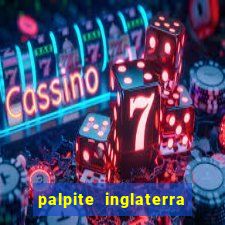 palpite inglaterra x eslovaquia