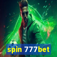 spin 777bet