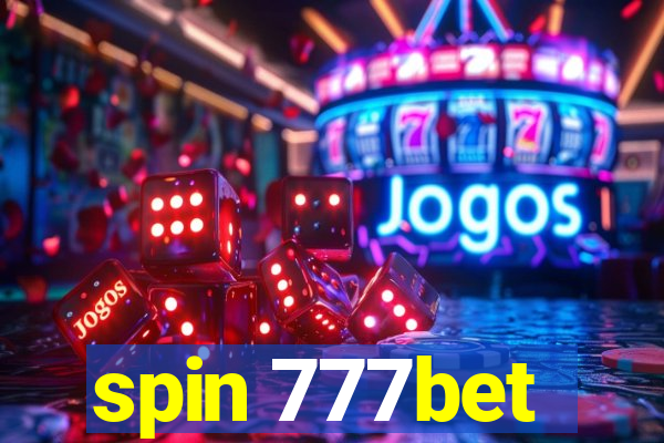 spin 777bet