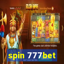 spin 777bet