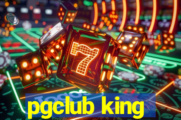 pgclub king