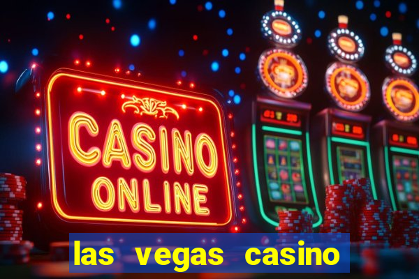 las vegas casino slots free