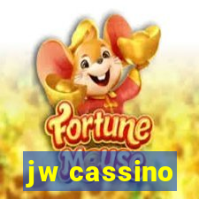 jw cassino