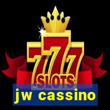 jw cassino